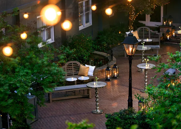Kimpton Brice Hotel By Ihg