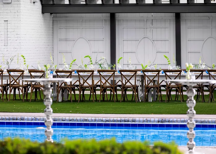 Kimpton Brice Hotel By Ihg